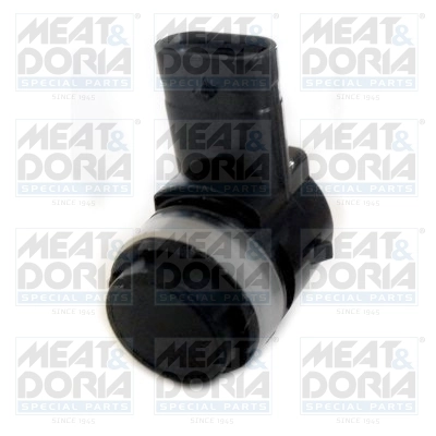 Sensor, park distance control